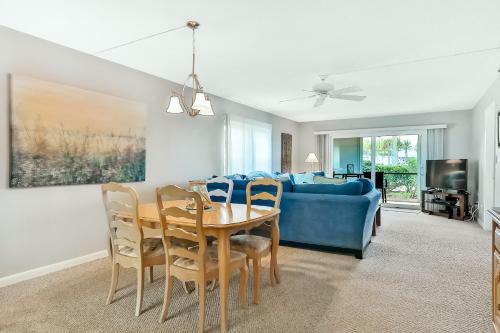 2 Bed 2 Bath Apartment In Siesta Key