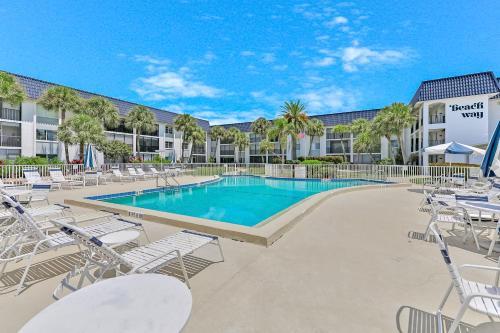 2 Bed 2 Bath Apartment In Siesta Key