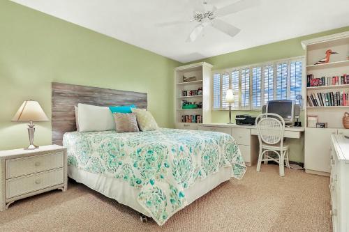2 Bed 2 Bath Apartment In Siesta Key
