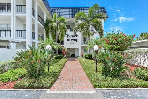 2 Bed 2 Bath Apartment In Siesta Key