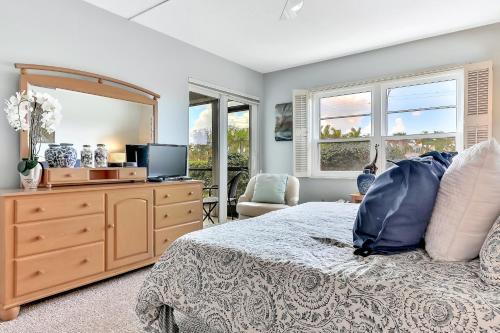 2 Bed 2 Bath Apartment In Siesta Key