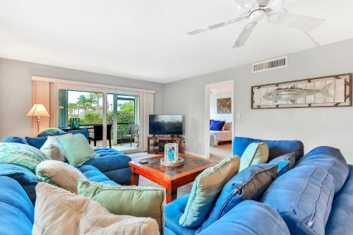 2 Bed 2 Bath Apartment In Siesta Key