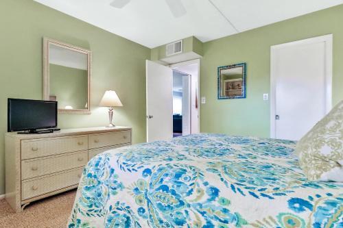 2 Bed 2 Bath Apartment In Siesta Key
