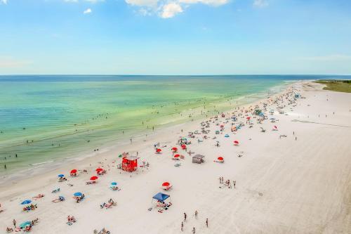 2 Bed 2 Bath Apartment In Siesta Key