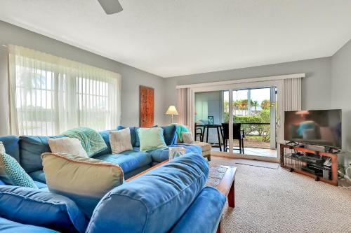 2 Bed 2 Bath Apartment In Siesta Key