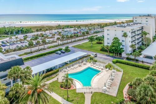 2 Bed 2 Bath Apartment In Siesta Key