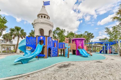 2 Bed 2 Bath Apartment In Siesta Key