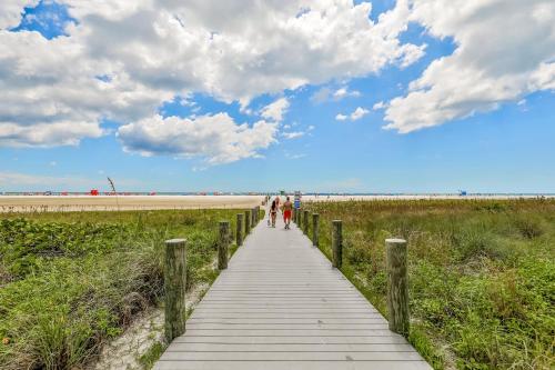 2 Bed 2 Bath Apartment In Siesta Key