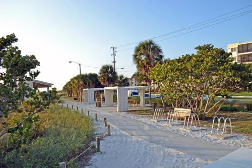 Siesta Key Beach 665 #1
