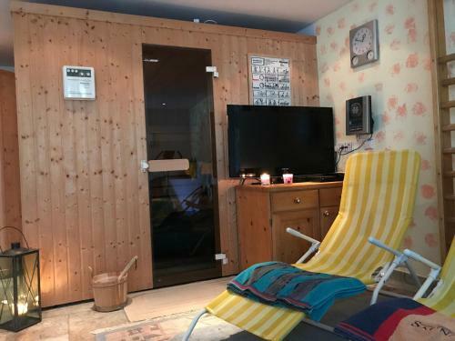 Apartamento Haus Wechner