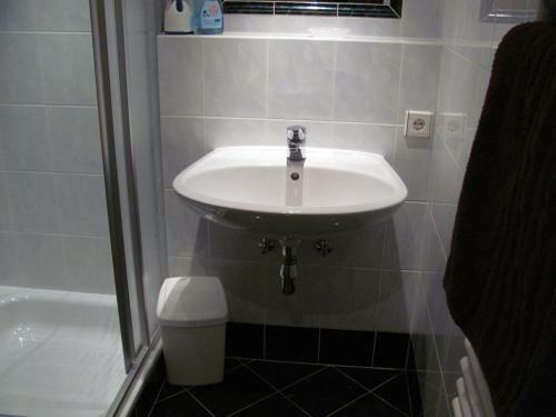 Apartamento Haus Wechner