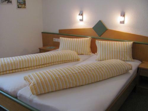 Apartamento Haus Wechner