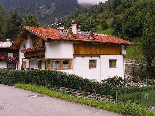 Apartamento Haus Wechner