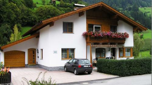 Apartamento Haus Wechner
