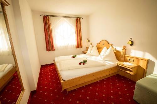 Apartamentos Flachauer Bergkristall