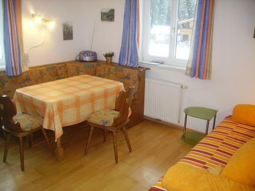 Apartamento Lila Villa