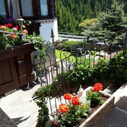 Hotel Landhaus Dengg