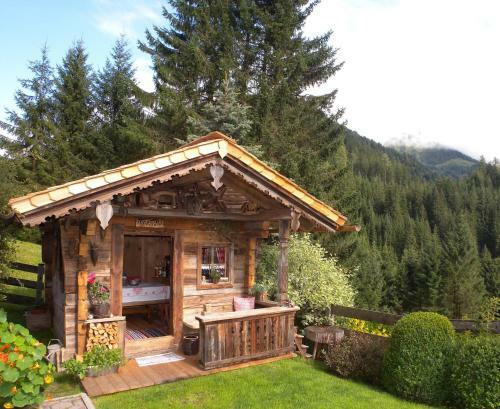 Hotel Landhaus Dengg
