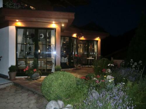 Hotel Landhaus Dengg
