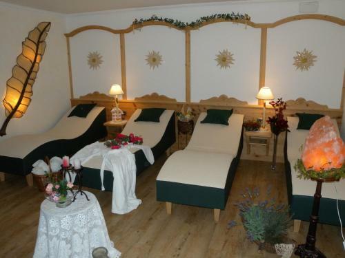 Hotel Landhaus Dengg