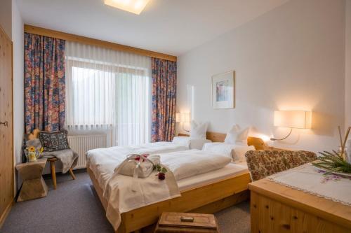 Hotel Landhaus Dengg
