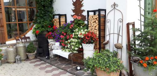 Hotel Landhaus Dengg