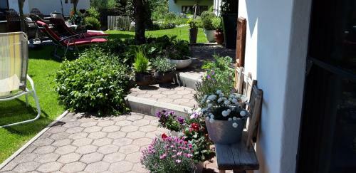 Hotel Landhaus Dengg