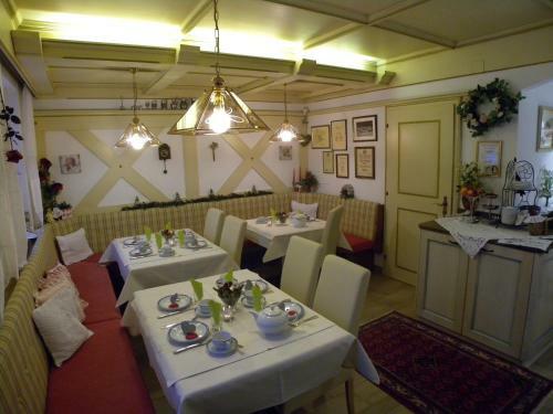 Hotel Landhaus Dengg