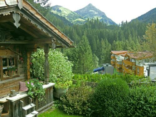 Hotel Landhaus Dengg
