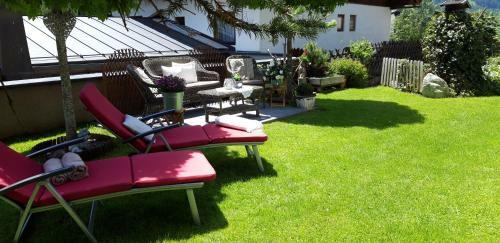 Hotel Landhaus Dengg