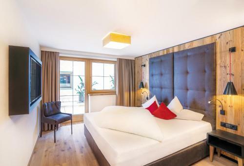 Hotel Landhaus Haberl