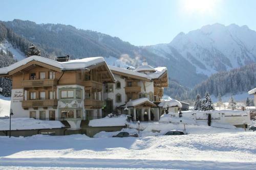 Hotel Landhaus Haberl