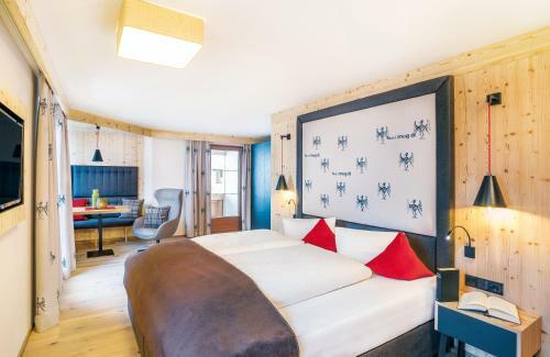 Hotel Landhaus Haberl