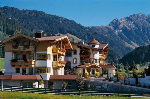 Hotel Landhaus Haberl