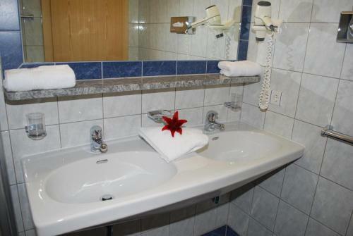 Apartamento Chasa Monthani