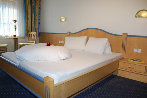 Apartamento Chasa Monthani