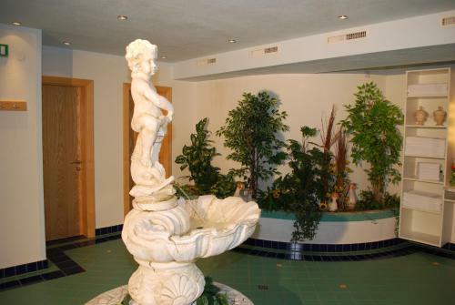 Apartamento Chasa Monthani
