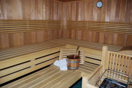 Apartamento Chasa Monthani
