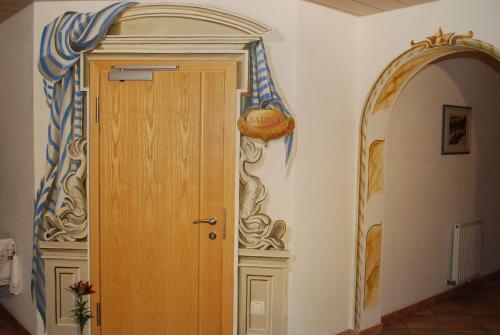 Apartamento Chasa Monthani