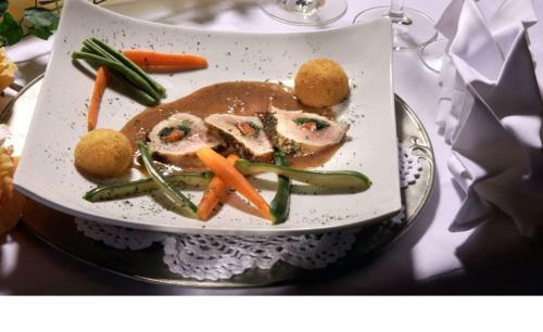 Wohlf�hlhotel Innertalerhof