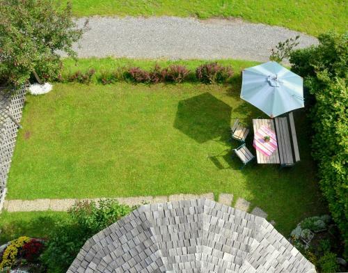 Hostal Pension Zillertal