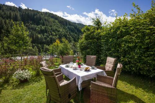 Hostal Pension Zillertal