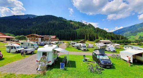 Agroturismo Sch�nachhof