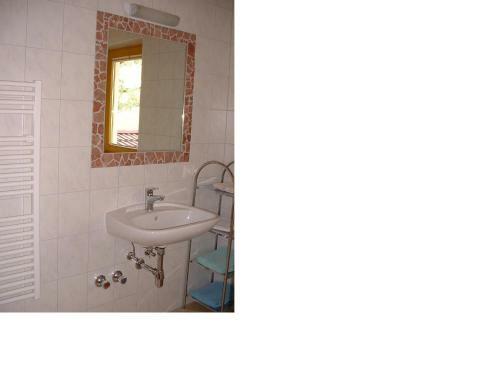 Apartamento Haus Josefine
