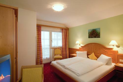 Hotel-appartement Ferienhof