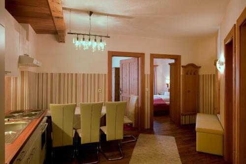 Hotel-appartement Ferienhof