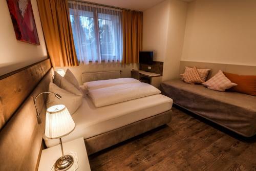 Hotel-appartement Ferienhof