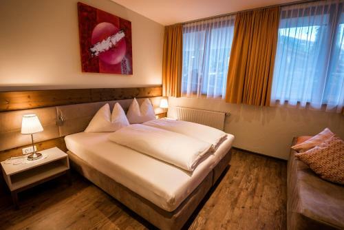Hotel-appartement Ferienhof