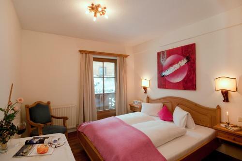 Hotel-appartement Ferienhof