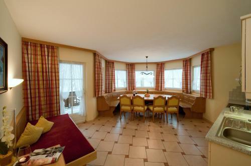 Hotel-appartement Ferienhof